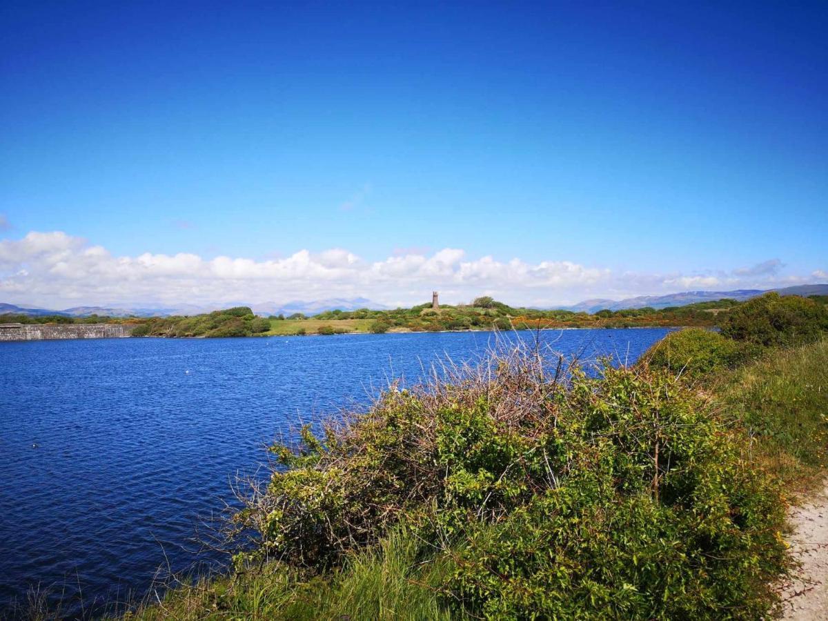 136, Port Haverigg Millom Kültér fotó