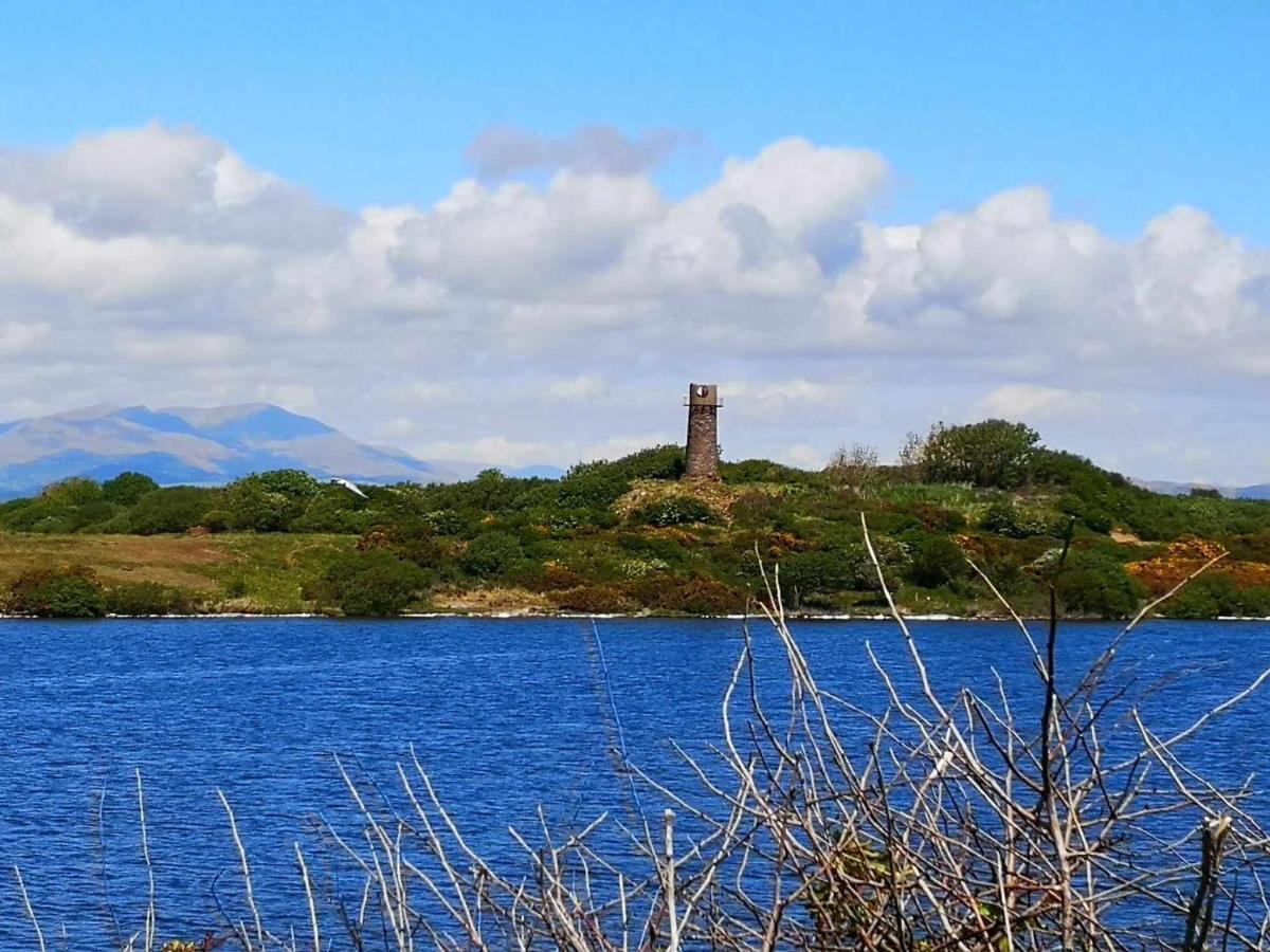 136, Port Haverigg Millom Kültér fotó