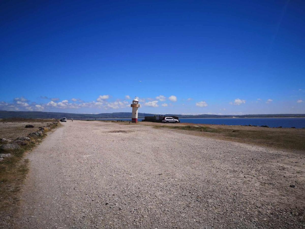 136, Port Haverigg Millom Kültér fotó