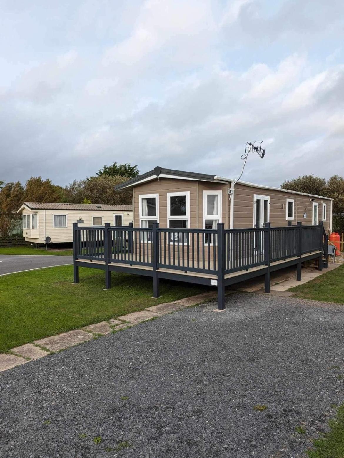 136, Port Haverigg Millom Kültér fotó